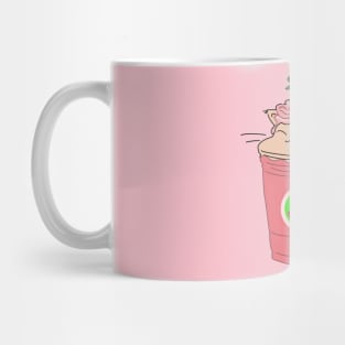 coffee cat Mug